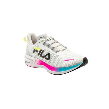 Tênis Fila Racer Grid Feminino F02R008-4748