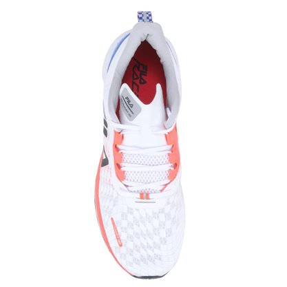 Tênis Fila Racer Grid Masculino F01R007-3762