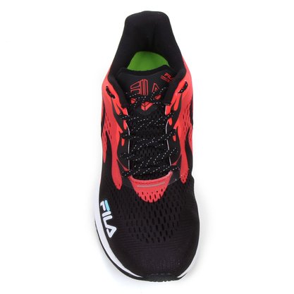 Tênis Fila Racer Silva Feminino 915323-3776