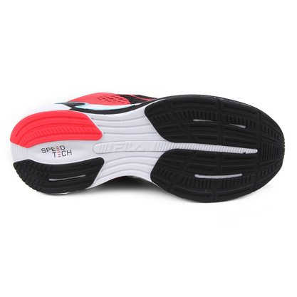 Tênis Fila Racer Silva Feminino 915323-3776