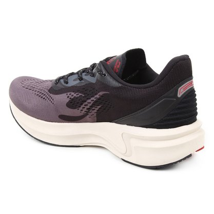 Tênis Fila Racer Silva Masculino 915321-977