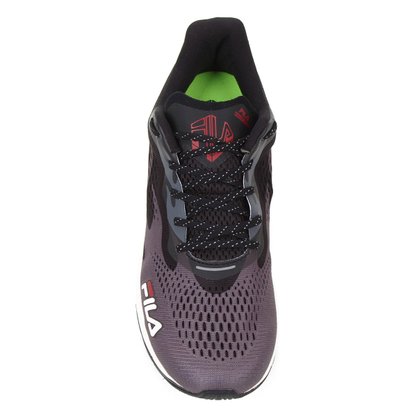 Tênis Fila Racer Silva Masculino 915321-977
