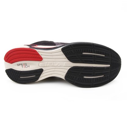 Tênis Fila Racer Silva Masculino 915321-977