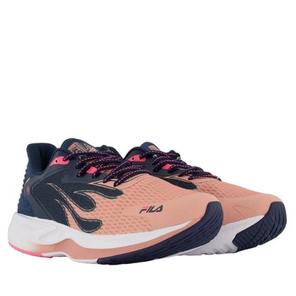 Tenis Fila Racer Speed Feminino F02R004004-4471
