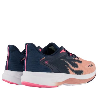 Tenis Fila Racer Speed Feminino F02R004004-4471