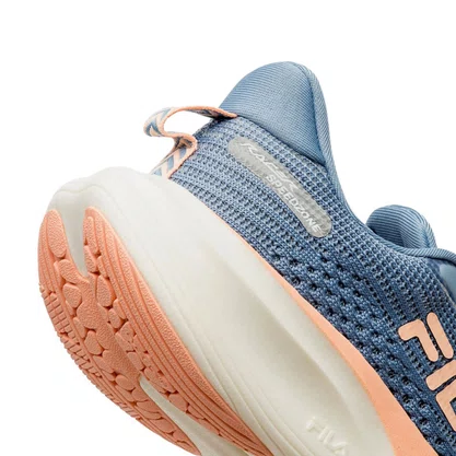 Tênis Fila Racer Speedzone Feminino F02R00154-6548