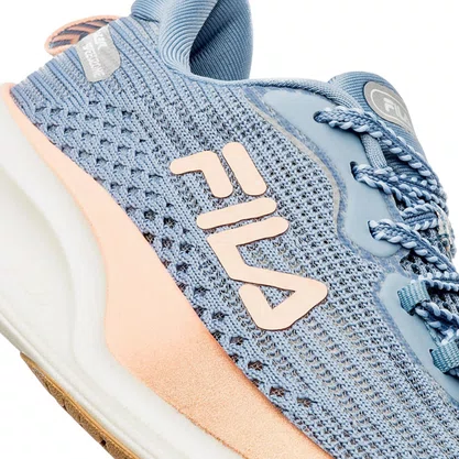 Tênis Fila Racer Speedzone Feminino F02R00154-6548