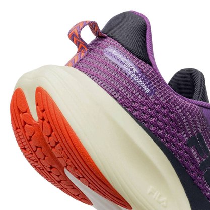 Tênis Fila Racer Speedzone Feminino F02R00154-6757