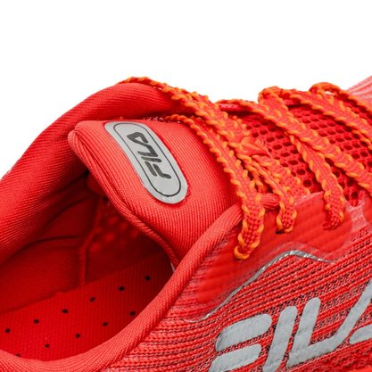 Tênis Fila Racer Speedzone Masculino F01R00142-6754