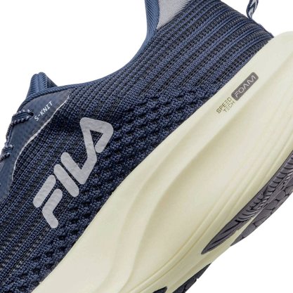 Tênis Fila Racer Speedzone Masculino F01R00142-6755