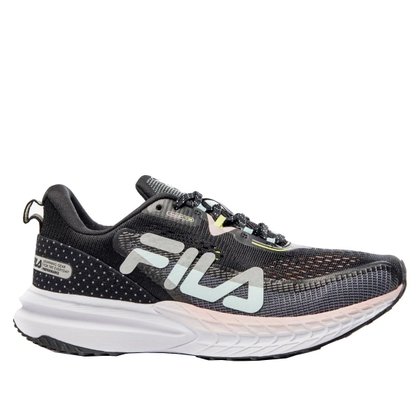 Tênis Fila Racer T2 Feminino F02R028-4983