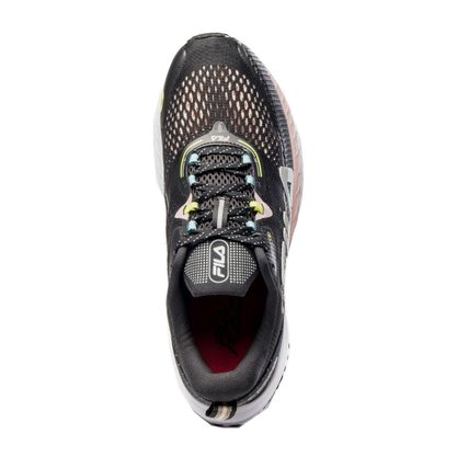 Tênis Fila Racer T2 Feminino F02R028-4983