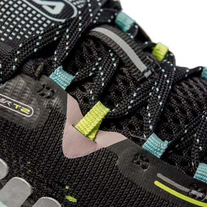 Tênis Fila Racer T2 Feminino F02R028-4983