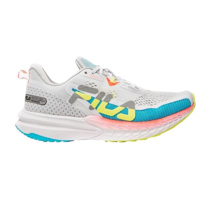 Tênis Fila Racer T2 Feminino F02R028-5139