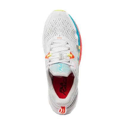 Tênis Fila Racer T2 Feminino F02R028-5139