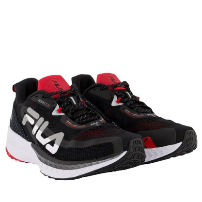 Tênis Fila Racer T2 Masculino F01R027-3239