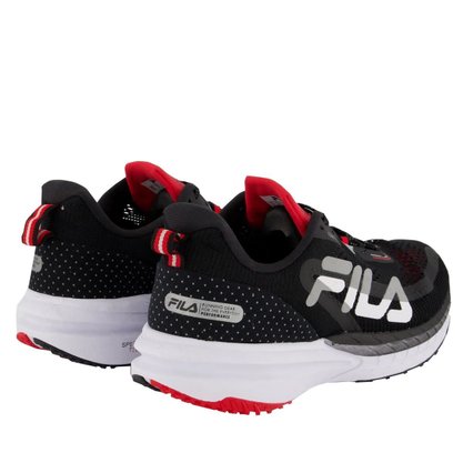Tênis Fila Racer T2 Masculino F01R027-3239