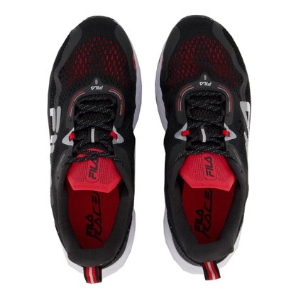 Tênis Fila Racer T2 Masculino F01R027-3239