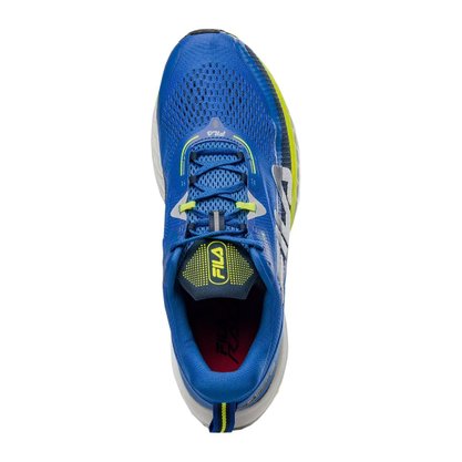 Tênis Fila Racer T2 Masculino F01R027-469