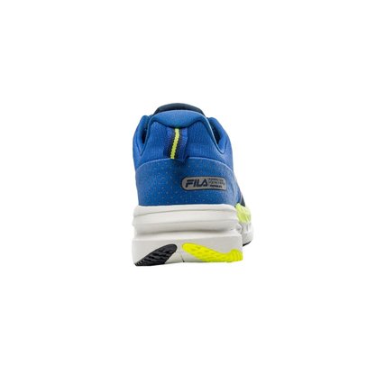 Tênis Fila Racer T2 Masculino F01R027-469
