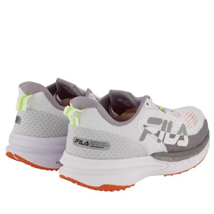 Tênis Fila Racer T2 Masculino F01R027-5217