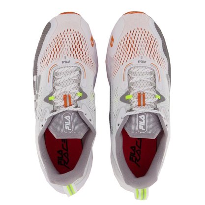 Tênis Fila Racer T2 Masculino F01R027-5217