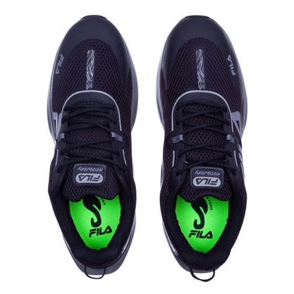 Tenis Fila Recovery Masculino 948393-589