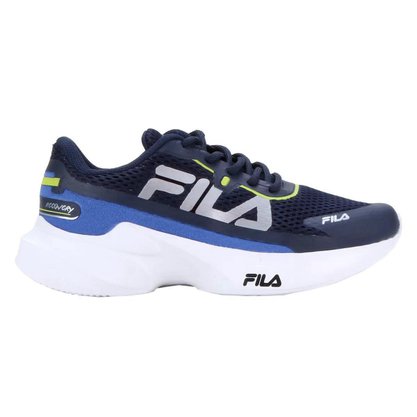 TENIS FILA RECOVERY F04K002-4835