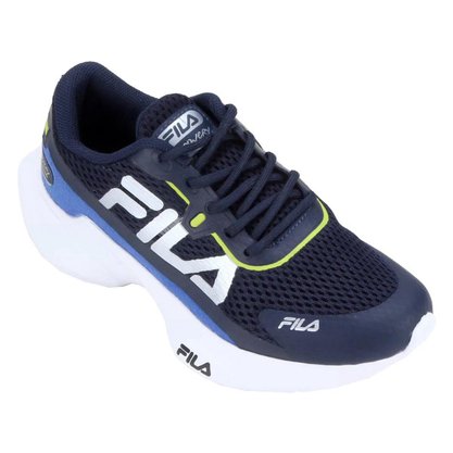 TENIS FILA RECOVERY F04K002-4835