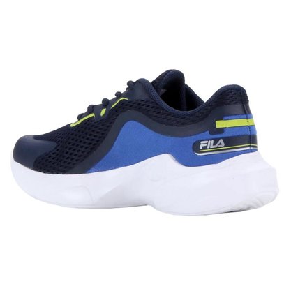 TENIS FILA RECOVERY F04K002-4835