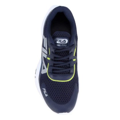 TENIS FILA RECOVERY F04K002-4835