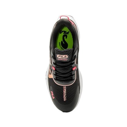 Tênis Fila Recovery Feminino 51J728X-4591