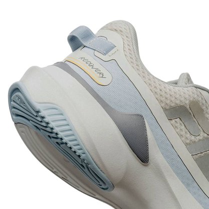 Tênis Fila Recovery Feminino 51J728X-6681