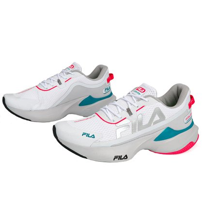 Tênis Fila Recovery Feminino 967351-4590