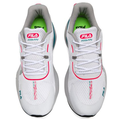 Tênis Fila Recovery Feminino 967351-4590