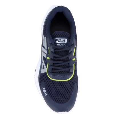 Tênis Infantil Fila Recovery F04K002-4835