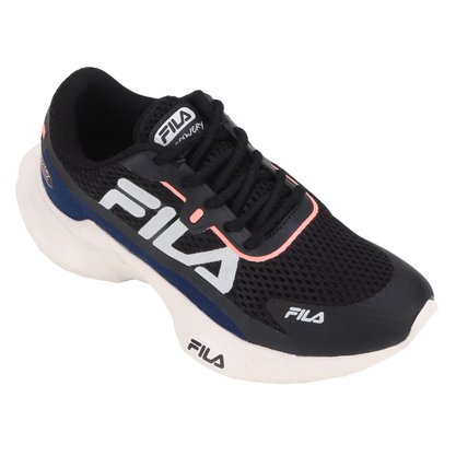 Tênis Infantil Fila Recovery F04K002-4834