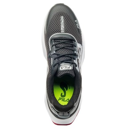 Tênis Fila Recovery Masculino 11J728X-1244