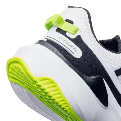 Tênis Fila Recovery Masculino 11J728X-6680