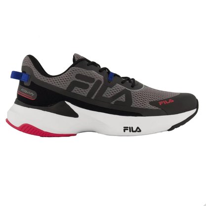 Tênis Fila Recovery Masculino 967343-979