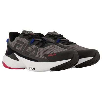Tênis Fila Recovery Masculino 967343-979