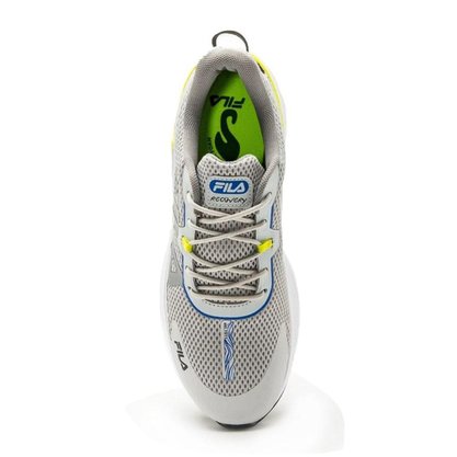 Tênis Fila Recovery Masculino 967347-4589