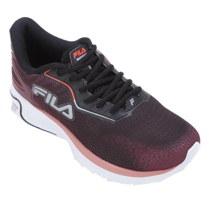 Tênis Fila Squall Feminino 967434-4524