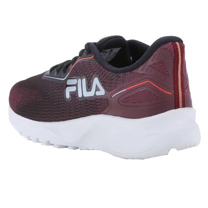 Tênis Fila Squall Feminino 967434-4524