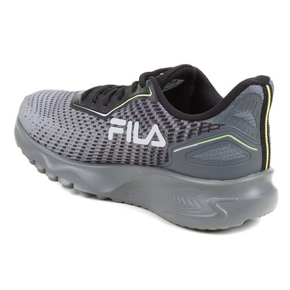 Tênis Fila Squall Masculino 948507-4519