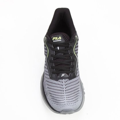 Tênis Fila Squall Masculino 948507-4519