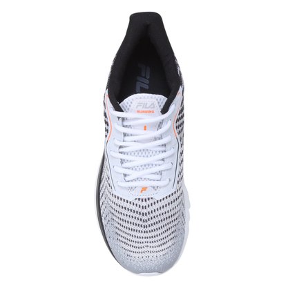 Tênis Fila Squall Masculino 967430-285