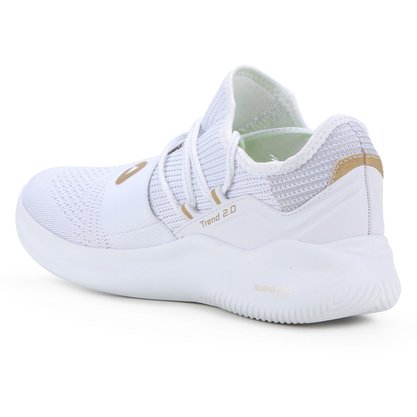 Tênis Fila Trend 2.0 Feminino 991479-2209