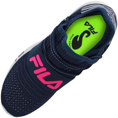 Tênis Fila Trend 2.0 Feminino  969552-4643