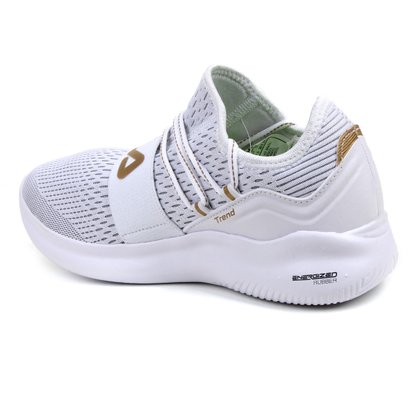 Tenis Fila Trend Feminino 948649-2209